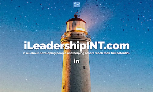 Leader right