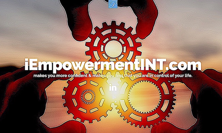 SNS INT EMPOWER   WEB side