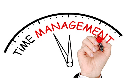 Time Management
