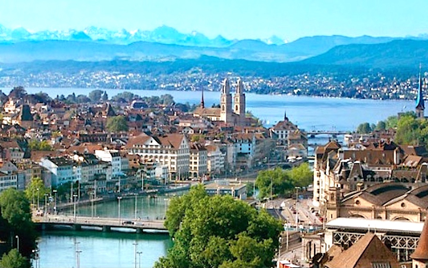 Zurich 1